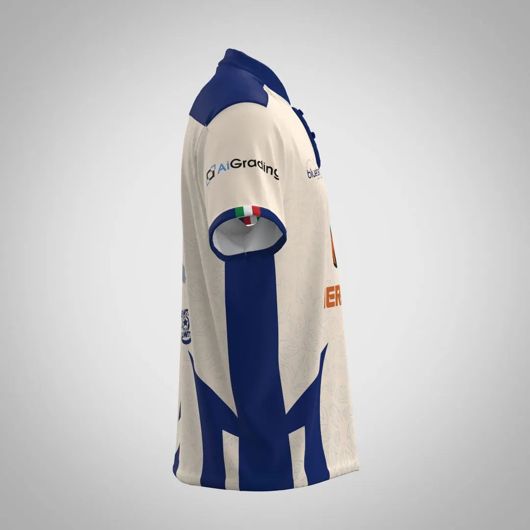 Jersey Ufficiale TEAM AQUA 2026